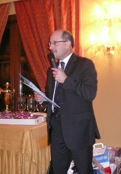 Cena Sociale 2008 (12/12/2008) p1020620