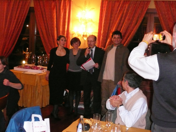 Cena Sociale 2008 (12/12/2008) p1020632