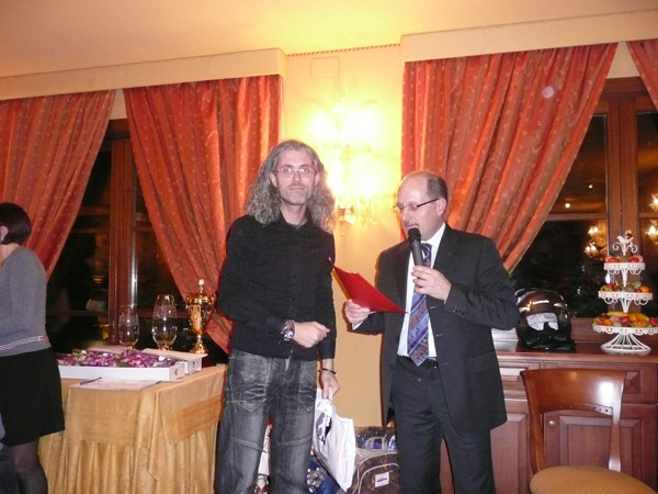 Cena Sociale 2008 (12/12/2008) p1020637