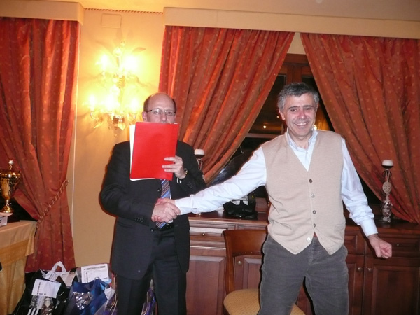 Cena Sociale 2008 (12/12/2008) p1020643