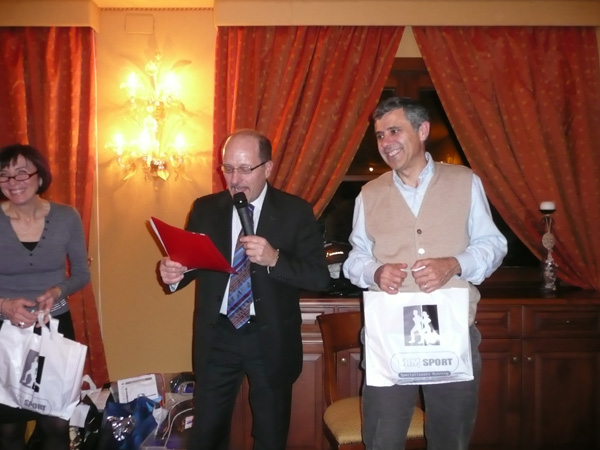 Cena Sociale 2008 (12/12/2008) p1020644