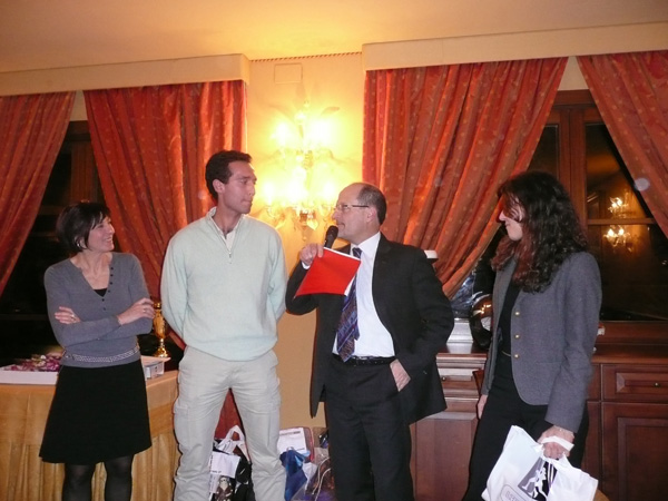 Cena Sociale 2008 (12/12/2008) p1020652