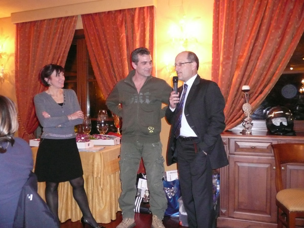 Cena Sociale 2008 (12/12/2008) p1020661