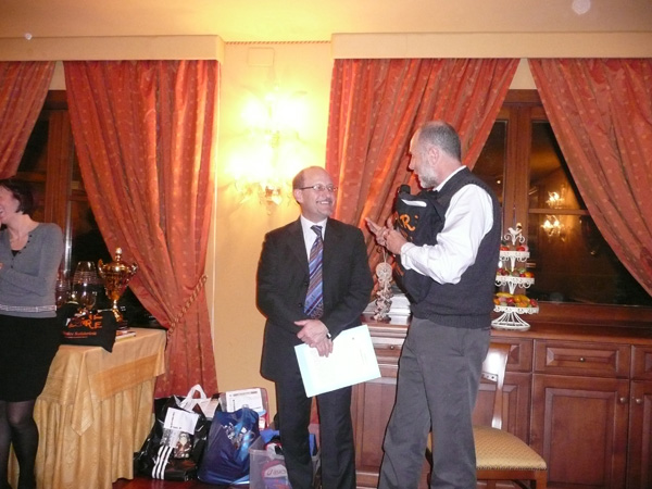 Cena Sociale 2008 (12/12/2008) p1020666