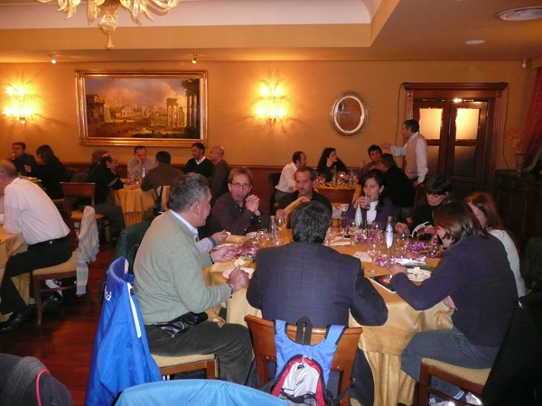 Cena Sociale 2008 (12/12/2008) p1020674