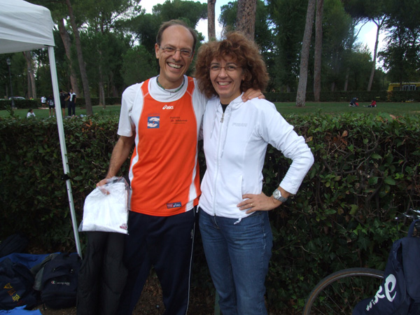 Maratona di Roma a Staffetta (18/10/2008) stafatac-ardizzonepatrizia