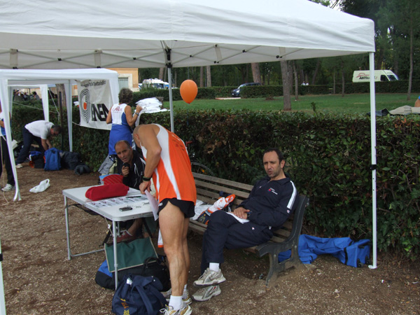 Maratona di Roma a Staffetta (18/10/2008) stafatac-gazebops