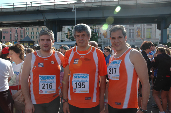 Mezza Maratona di Genova (20/04/2008) genova_5937