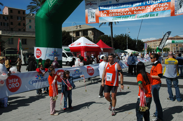 Mezza Maratona di Genova (20/04/2008) genova_5966