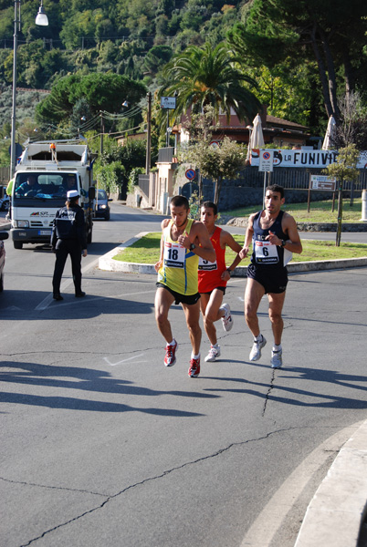 Mezza Maratona dei Castelli Romani (05/10/2008) gandolfo_3773