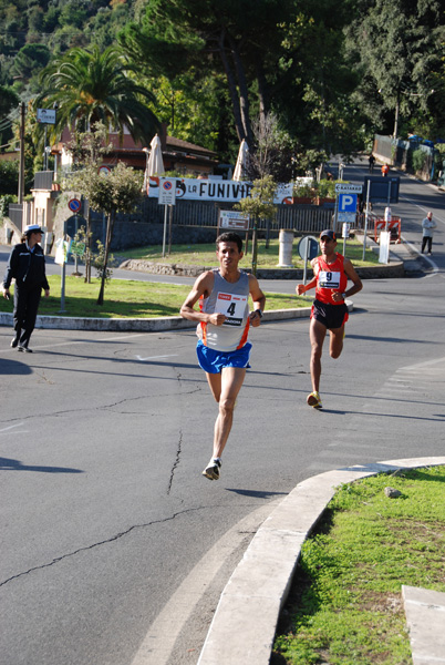 Mezza Maratona dei Castelli Romani (05/10/2008) gandolfo_3774
