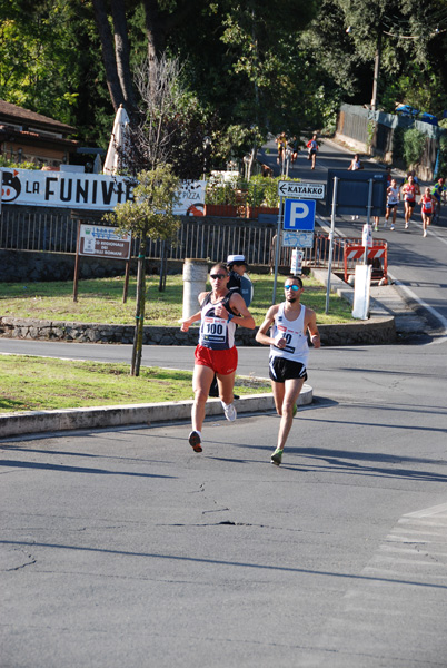 Mezza Maratona dei Castelli Romani (05/10/2008) gandolfo_3775