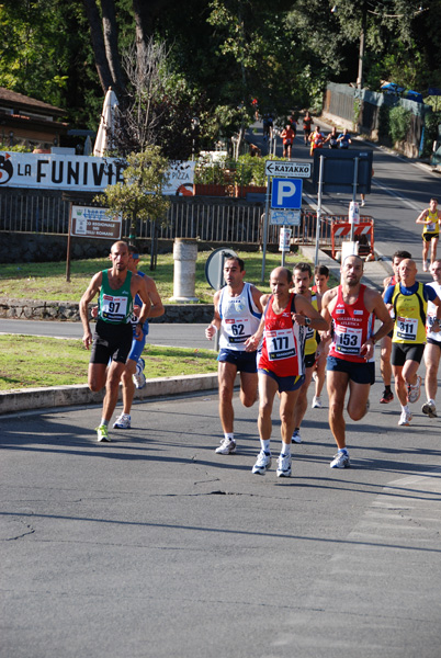 Mezza Maratona dei Castelli Romani (05/10/2008) gandolfo_3776