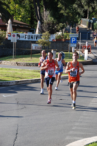 Mezza Maratona dei Castelli Romani (05/10/2008) gandolfo_3782