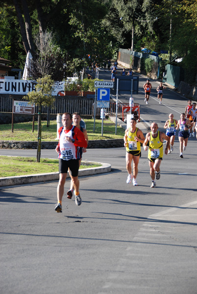 Mezza Maratona dei Castelli Romani (05/10/2008) gandolfo_3783