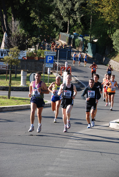 Mezza Maratona dei Castelli Romani (05/10/2008) gandolfo_3784