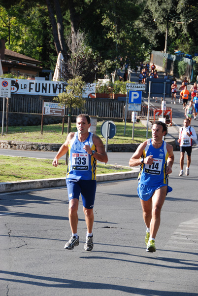 Mezza Maratona dei Castelli Romani (05/10/2008) gandolfo_3790