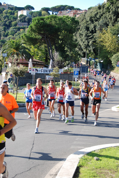 Mezza Maratona dei Castelli Romani (05/10/2008) gandolfo_3798