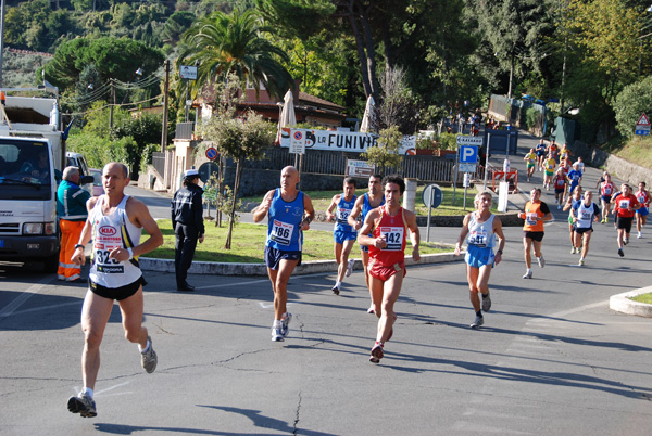 Mezza Maratona dei Castelli Romani (05/10/2008) gandolfo_3799