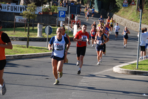 Mezza Maratona dei Castelli Romani (05/10/2008) gandolfo_3800