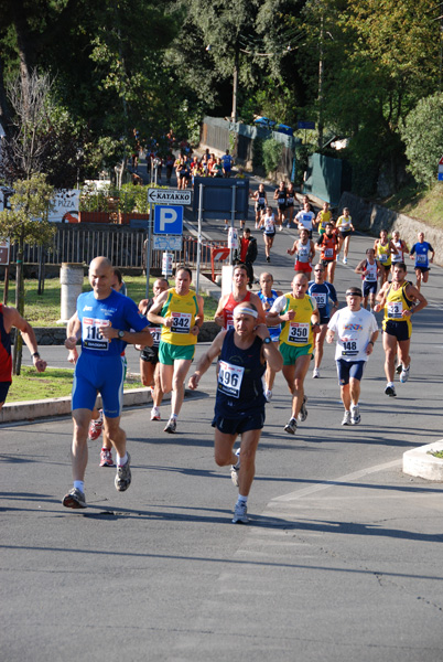 Mezza Maratona dei Castelli Romani (05/10/2008) gandolfo_3801