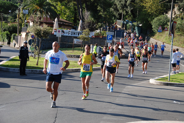 Mezza Maratona dei Castelli Romani (05/10/2008) gandolfo_3806