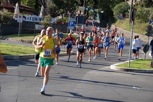 Mezza Maratona dei Castelli Romani (05/10/2008) gandolfo_3807