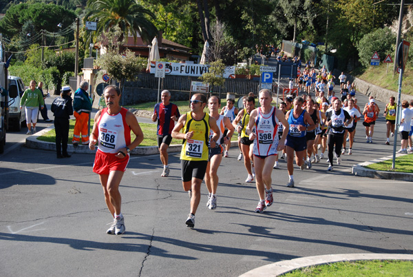 Mezza Maratona dei Castelli Romani (05/10/2008) gandolfo_3821