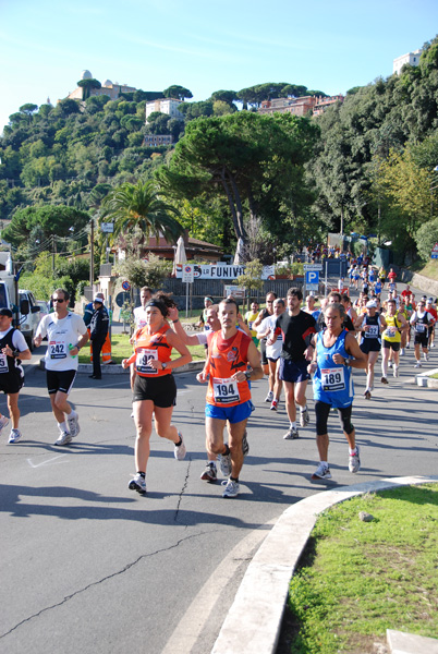Mezza Maratona dei Castelli Romani (05/10/2008) gandolfo_3836