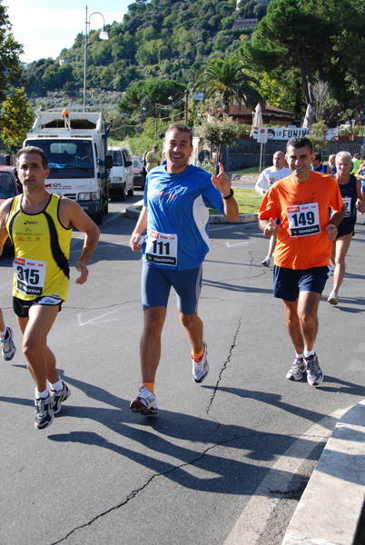 Mezza Maratona dei Castelli Romani (05/10/2008) gandolfo_3861