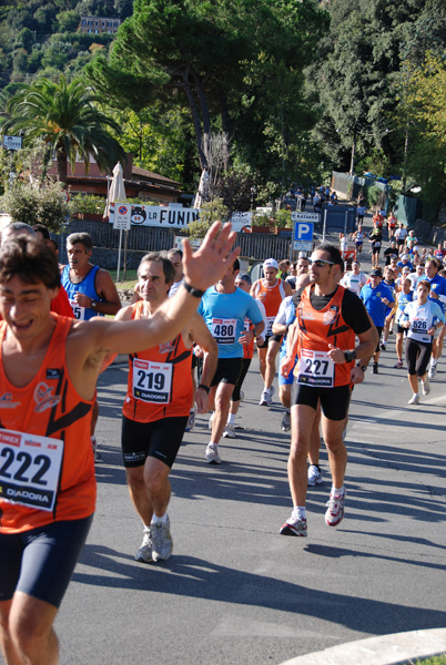 Mezza Maratona dei Castelli Romani (05/10/2008) gandolfo_3867