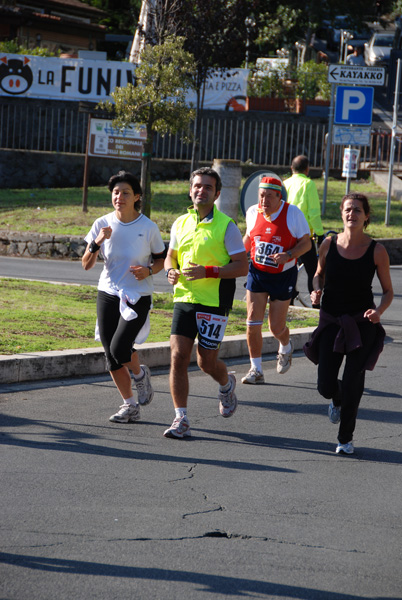 Mezza Maratona dei Castelli Romani (05/10/2008) gandolfo_3881