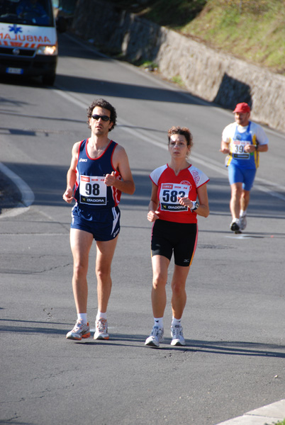 Mezza Maratona dei Castelli Romani (05/10/2008) gandolfo_3882