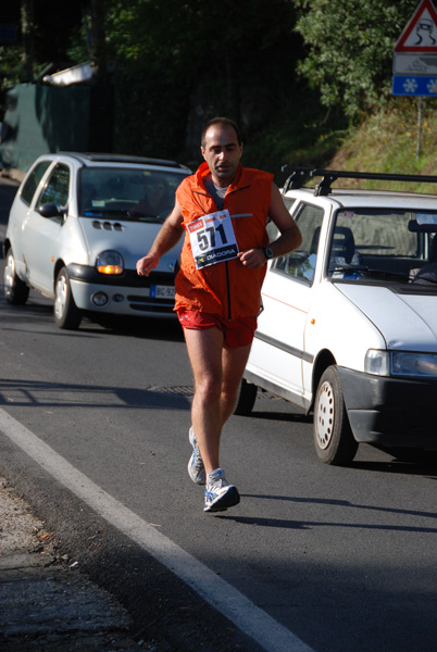 Mezza Maratona dei Castelli Romani (05/10/2008) gandolfo_3883