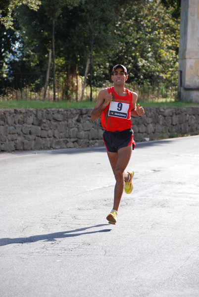 Mezza Maratona dei Castelli Romani (05/10/2008) gandolfo_3898