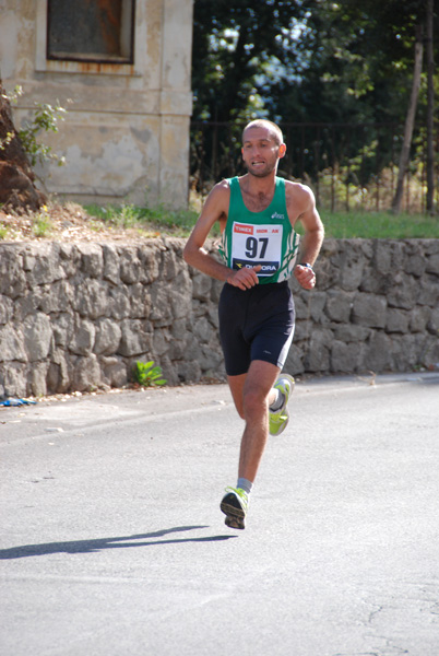 Mezza Maratona dei Castelli Romani (05/10/2008) gandolfo_3901