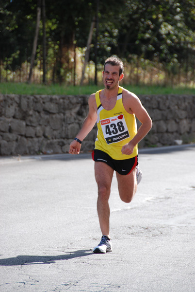 Mezza Maratona dei Castelli Romani (05/10/2008) gandolfo_3903