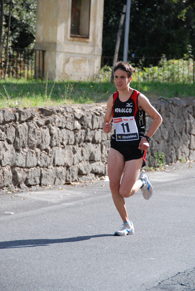 Mezza Maratona dei Castelli Romani (05/10/2008) gandolfo_3905