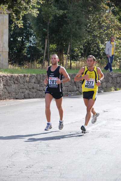 Mezza Maratona dei Castelli Romani (05/10/2008) gandolfo_3913