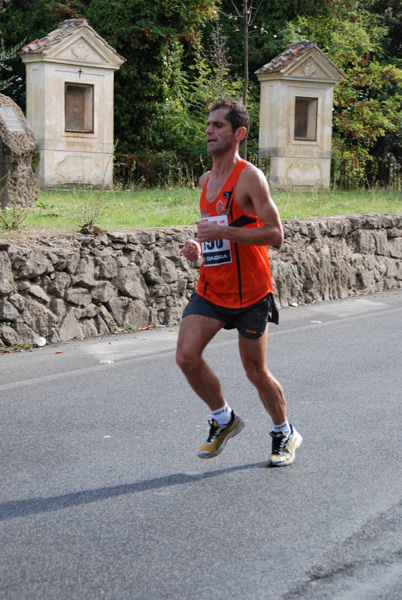 Mezza Maratona dei Castelli Romani (05/10/2008) gandolfo_3921
