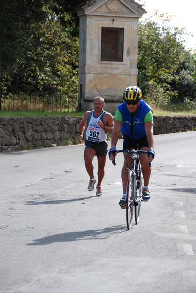 Mezza Maratona dei Castelli Romani (05/10/2008) gandolfo_3922