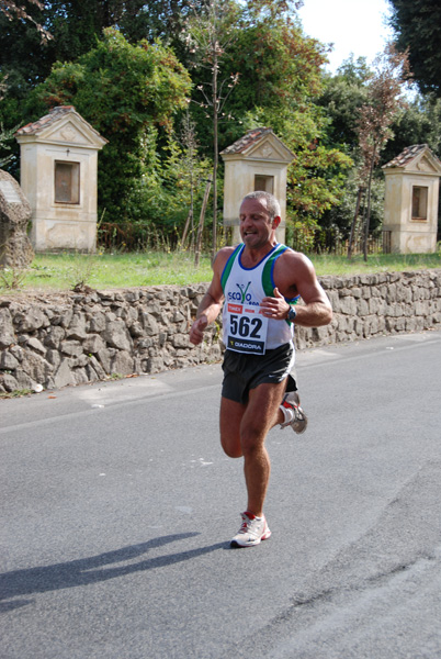 Mezza Maratona dei Castelli Romani (05/10/2008) gandolfo_3923