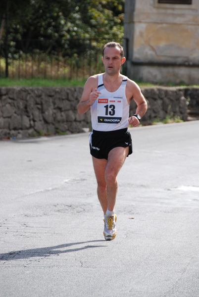 Mezza Maratona dei Castelli Romani (05/10/2008) gandolfo_3925