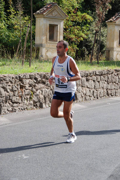 Mezza Maratona dei Castelli Romani (05/10/2008) gandolfo_3930