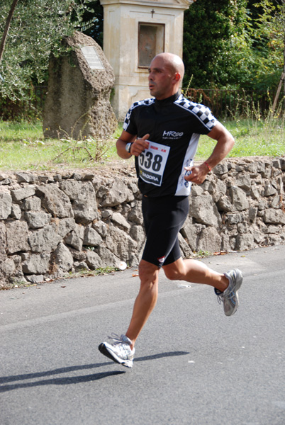 Mezza Maratona dei Castelli Romani (05/10/2008) gandolfo_3931