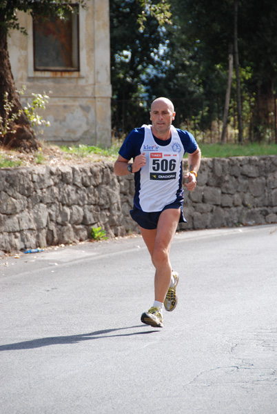 Mezza Maratona dei Castelli Romani (05/10/2008) gandolfo_3933