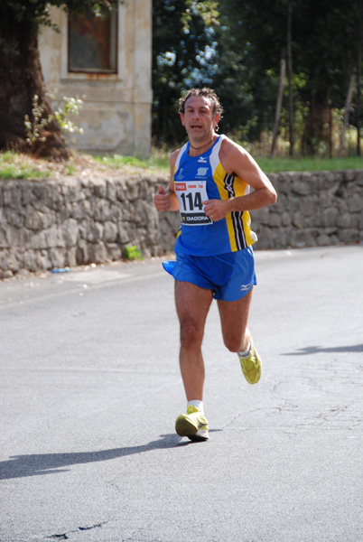 Mezza Maratona dei Castelli Romani (05/10/2008) gandolfo_3934
