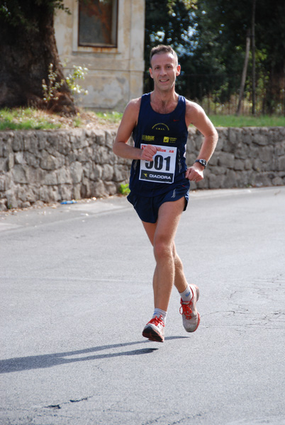 Mezza Maratona dei Castelli Romani (05/10/2008) gandolfo_3937