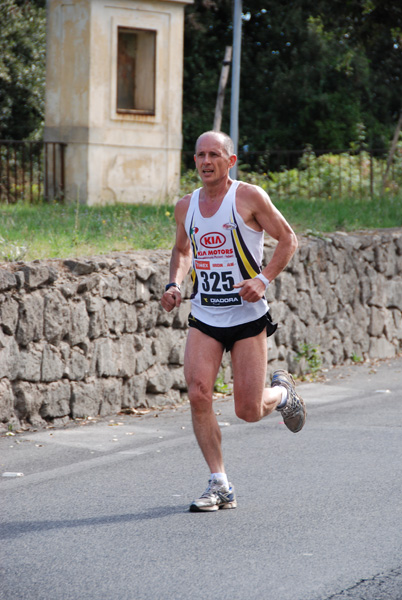 Mezza Maratona dei Castelli Romani (05/10/2008) gandolfo_3948