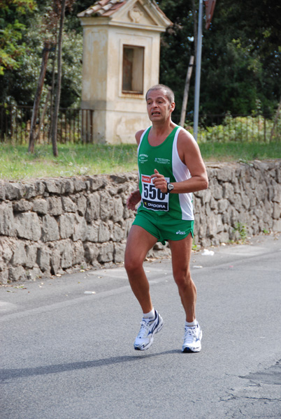 Mezza Maratona dei Castelli Romani (05/10/2008) gandolfo_3954